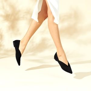 Seven for all mankind flats